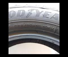 4 GOMME 225 60 18 GOODYEAR BR1136 - 6