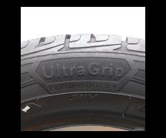 4 GOMME 225 60 18 GOODYEAR BR1136 - 7