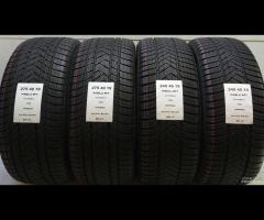 4 GOMME 245 45 19 E 275 40 19 PIRELLI RFT BR1137