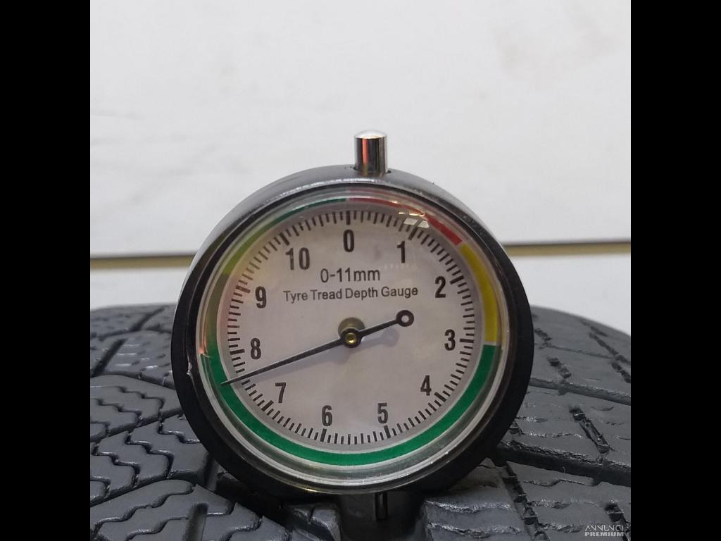 4 GOMME 245 45 19 E 275 40 19 PIRELLI RFT BR1137 - 5/14