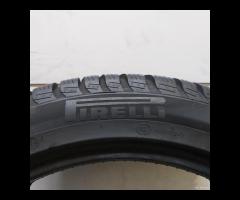4 GOMME 245 45 19 E 275 40 19 PIRELLI RFT BR1137 - 7