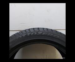 4 GOMME 245 45 19 E 275 40 19 PIRELLI RFT BR1137 - 8