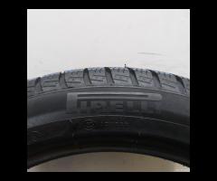 4 GOMME 245 45 19 E 275 40 19 PIRELLI RFT BR1137 - 11