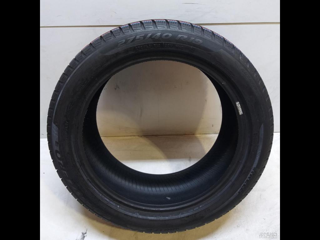 4 GOMME 245 45 19 E 275 40 19 PIRELLI RFT BR1137 - 14/14