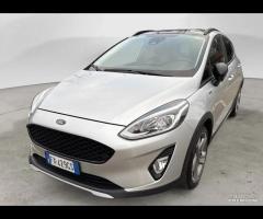 Ford Fiesta Active 1.0 Ecoboost 100 CV aut. Start& - 6