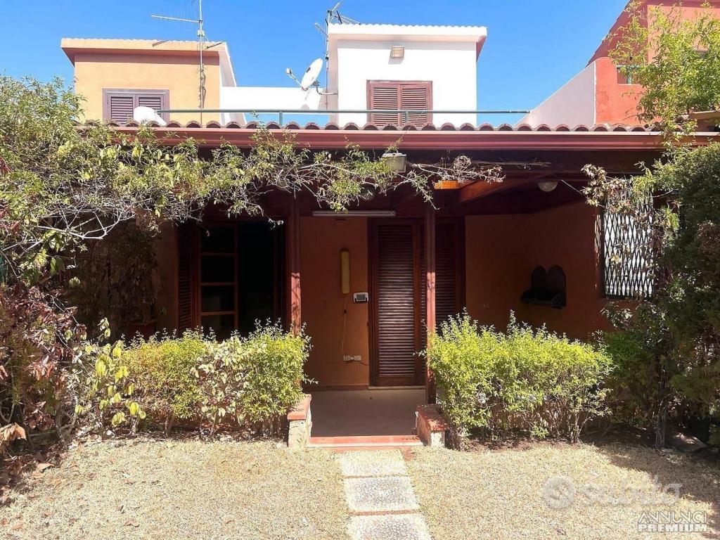 Rif.147/25_proz.villa Bifamiliare a Terrasini - 2/25