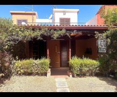 Rif.147/25_proz.villa Bifamiliare a Terrasini
