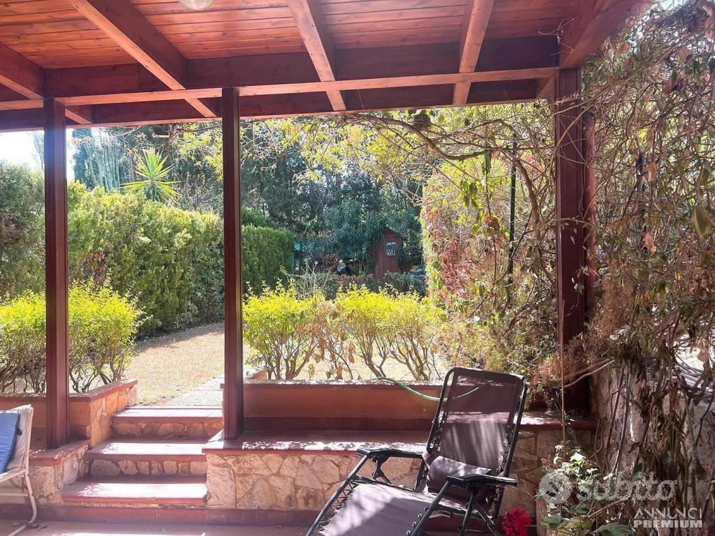 Rif.147/25_proz.villa Bifamiliare a Terrasini - 3/25