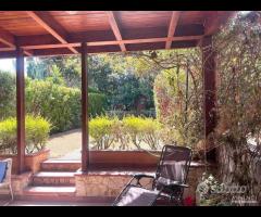 Rif.147/25_proz.villa Bifamiliare a Terrasini