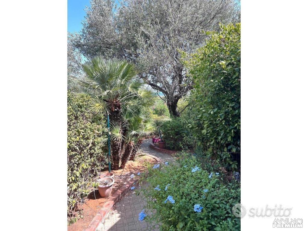 Rif.147/25_proz.villa Bifamiliare a Terrasini - 6/25
