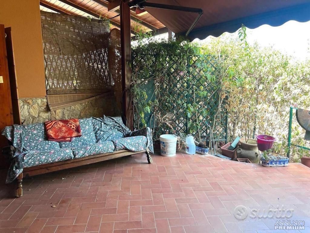 Rif.147/25_proz.villa Bifamiliare a Terrasini - 7/25