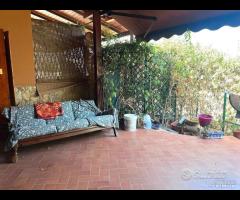 Rif.147/25_proz.villa Bifamiliare a Terrasini - 7