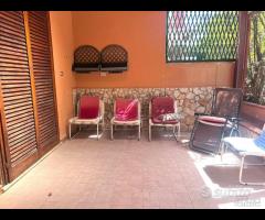Rif.147/25_proz.villa Bifamiliare a Terrasini - 9