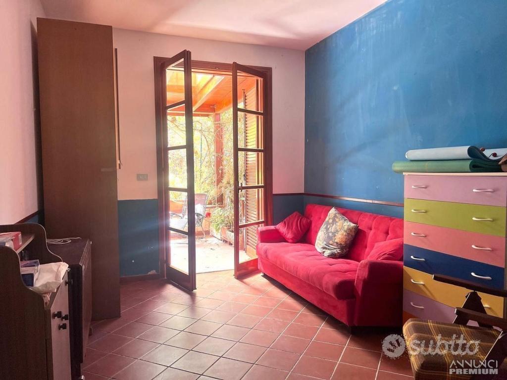 Rif.147/25_proz.villa Bifamiliare a Terrasini - 12/25