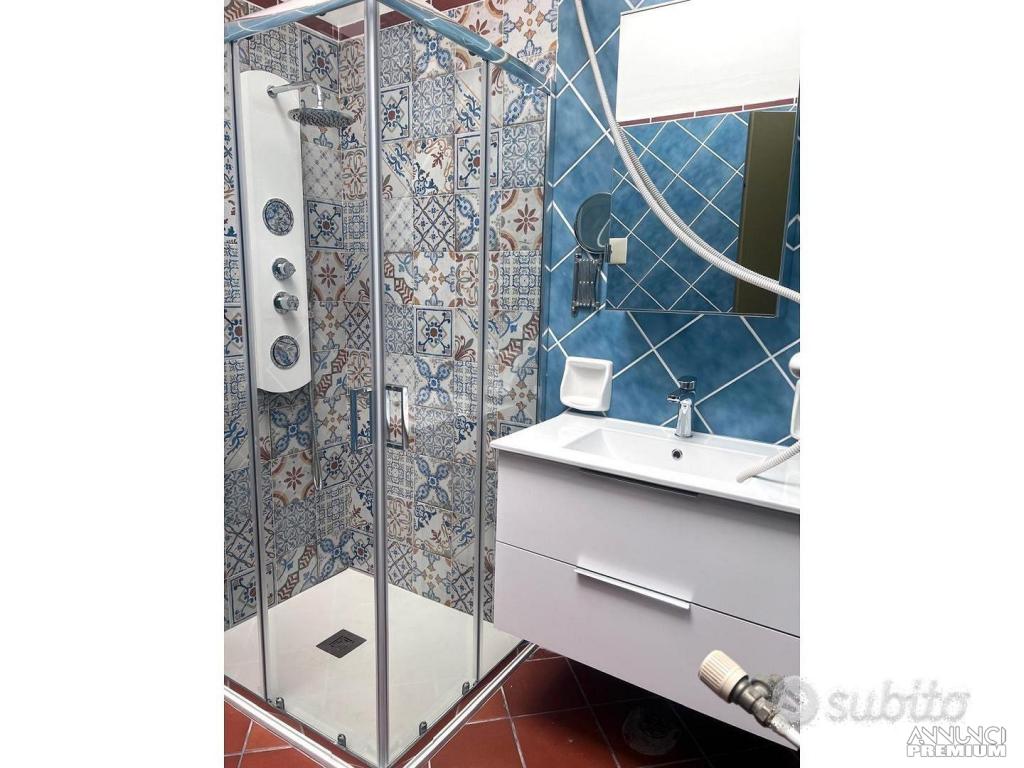Rif.147/25_proz.villa Bifamiliare a Terrasini - 14/25
