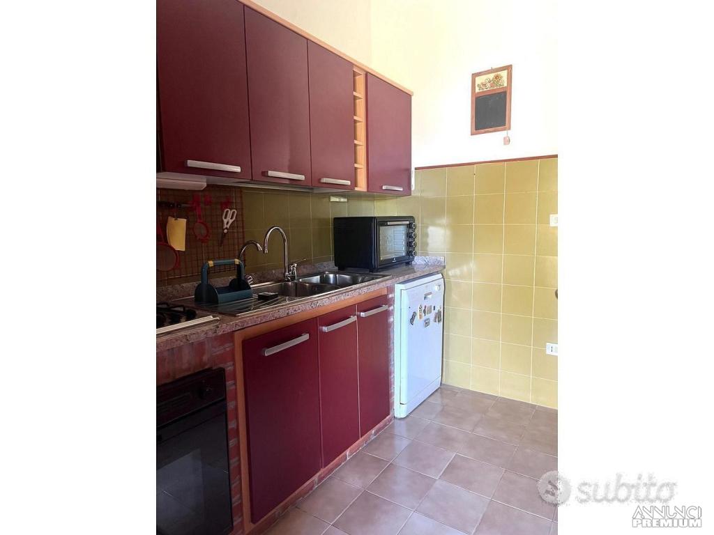 Rif.147/25_proz.villa Bifamiliare a Terrasini - 16/25
