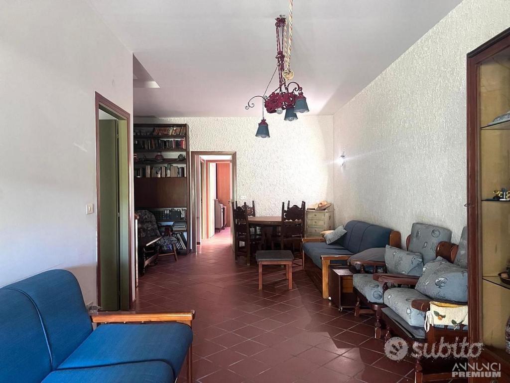 Rif.147/25_proz.villa Bifamiliare a Terrasini - 17/25