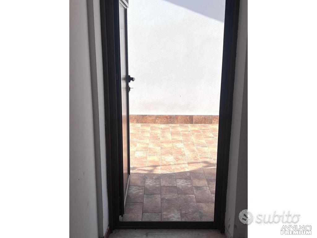 Rif.147/25_proz.villa Bifamiliare a Terrasini - 20/25