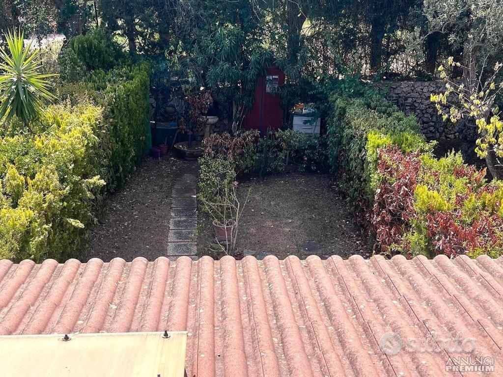 Rif.147/25_proz.villa Bifamiliare a Terrasini - 24/25