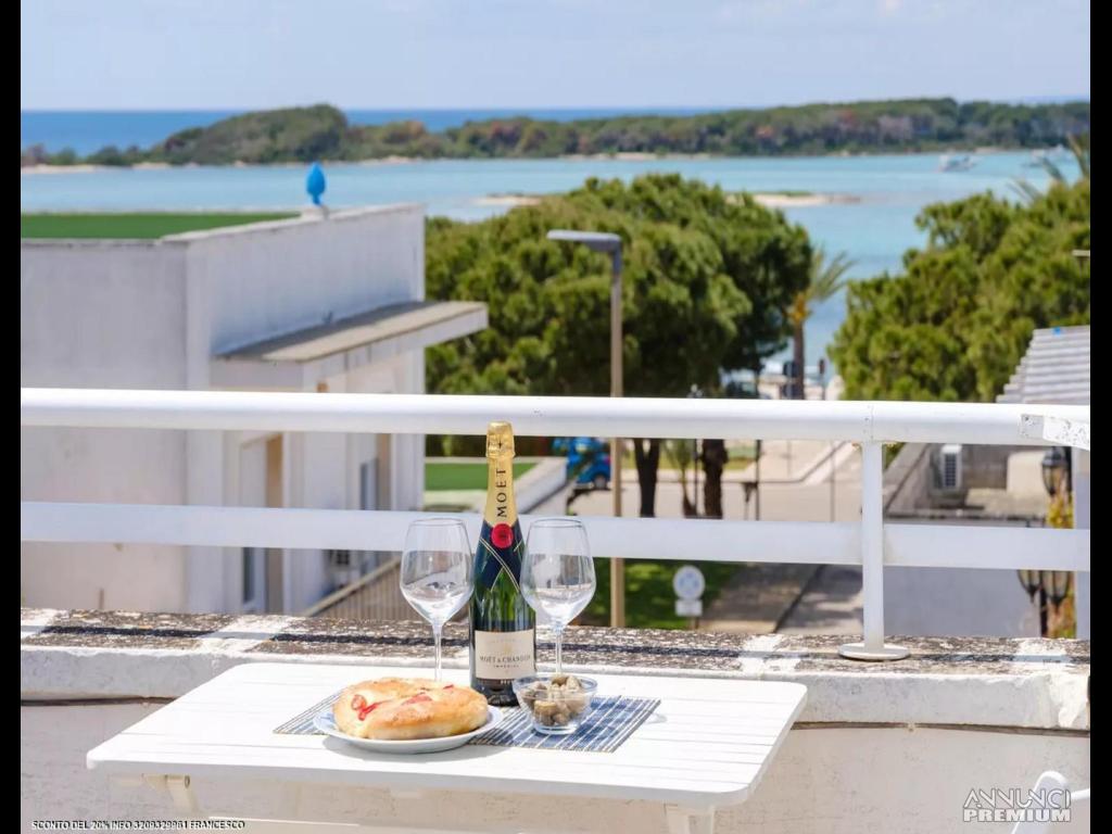 LASTMINUTE SETTEMBRE Porto Cesareo Fronte Mare - 1/30