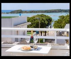 LASTMINUTE SETTEMBRE Porto Cesareo Fronte Mare