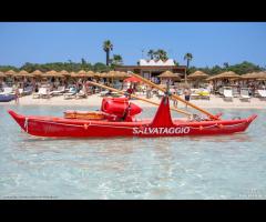 LASTMINUTE SETTEMBRE Porto Cesareo Fronte Mare