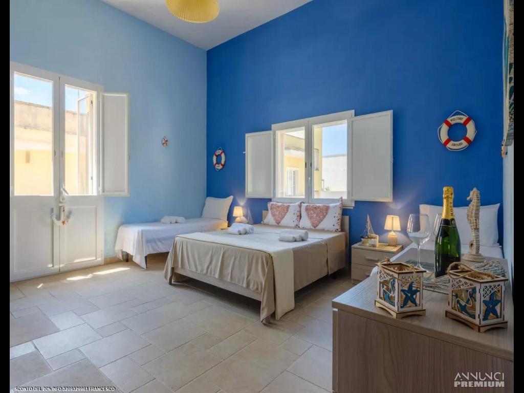 LASTMINUTE SETTEMBRE Porto Cesareo Fronte Mare - 3/30