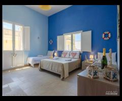 LASTMINUTE SETTEMBRE Porto Cesareo Fronte Mare