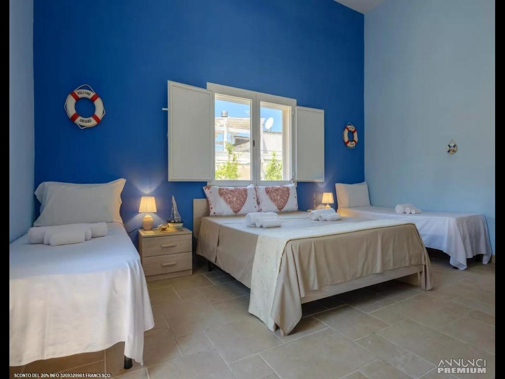 LASTMINUTE SETTEMBRE Porto Cesareo Fronte Mare - 4/30