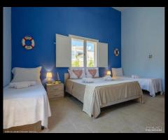 LASTMINUTE SETTEMBRE Porto Cesareo Fronte Mare