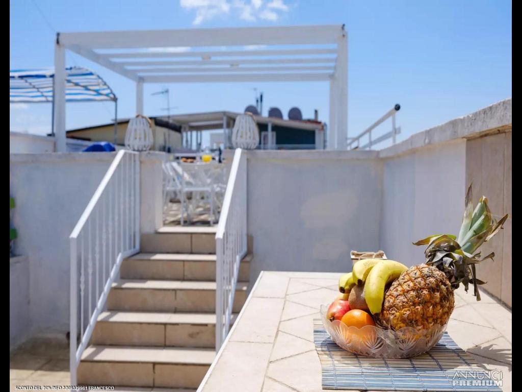 LASTMINUTE SETTEMBRE Porto Cesareo Fronte Mare - 8/30