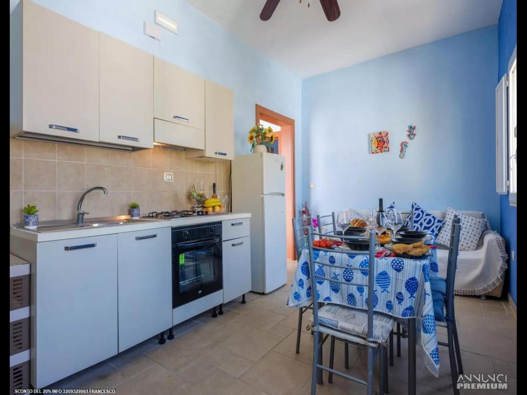 LASTMINUTE SETTEMBRE Porto Cesareo Fronte Mare - 10/30