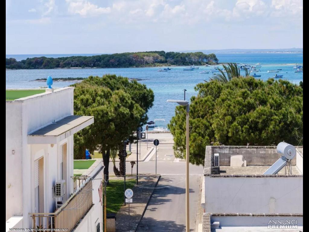 LASTMINUTE SETTEMBRE Porto Cesareo Fronte Mare - 11/30