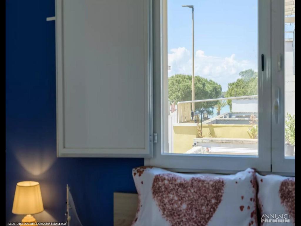 LASTMINUTE SETTEMBRE Porto Cesareo Fronte Mare - 12/30