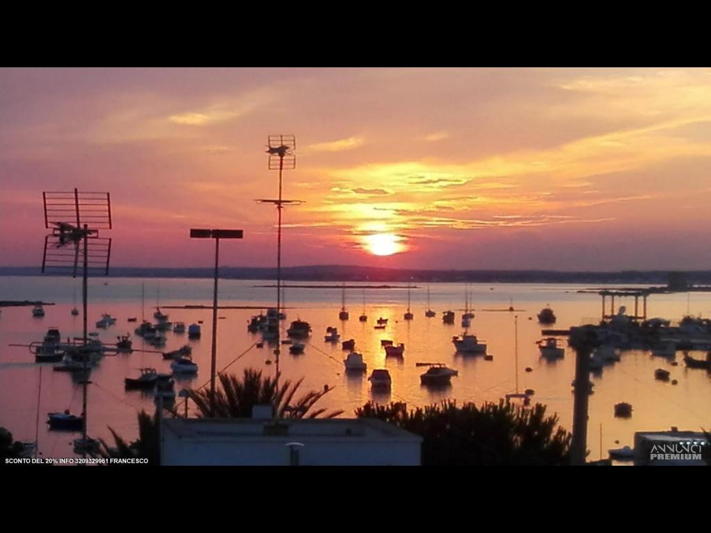 LASTMINUTE SETTEMBRE Porto Cesareo Fronte Mare - 14/30