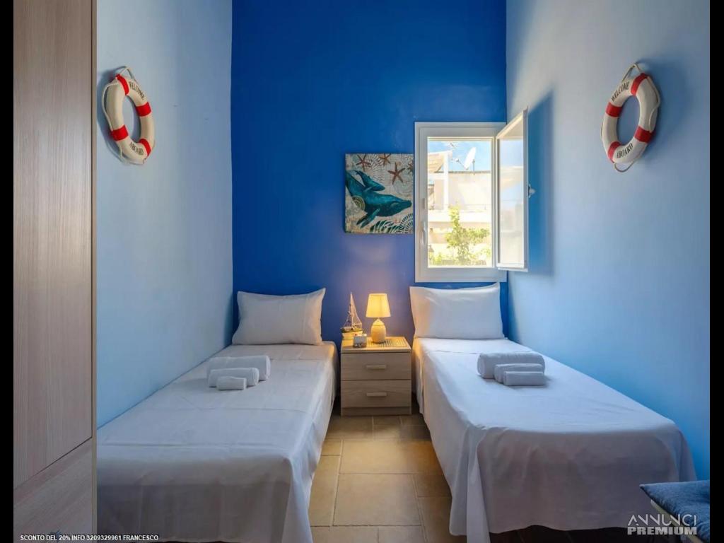 LASTMINUTE SETTEMBRE Porto Cesareo Fronte Mare - 15/30