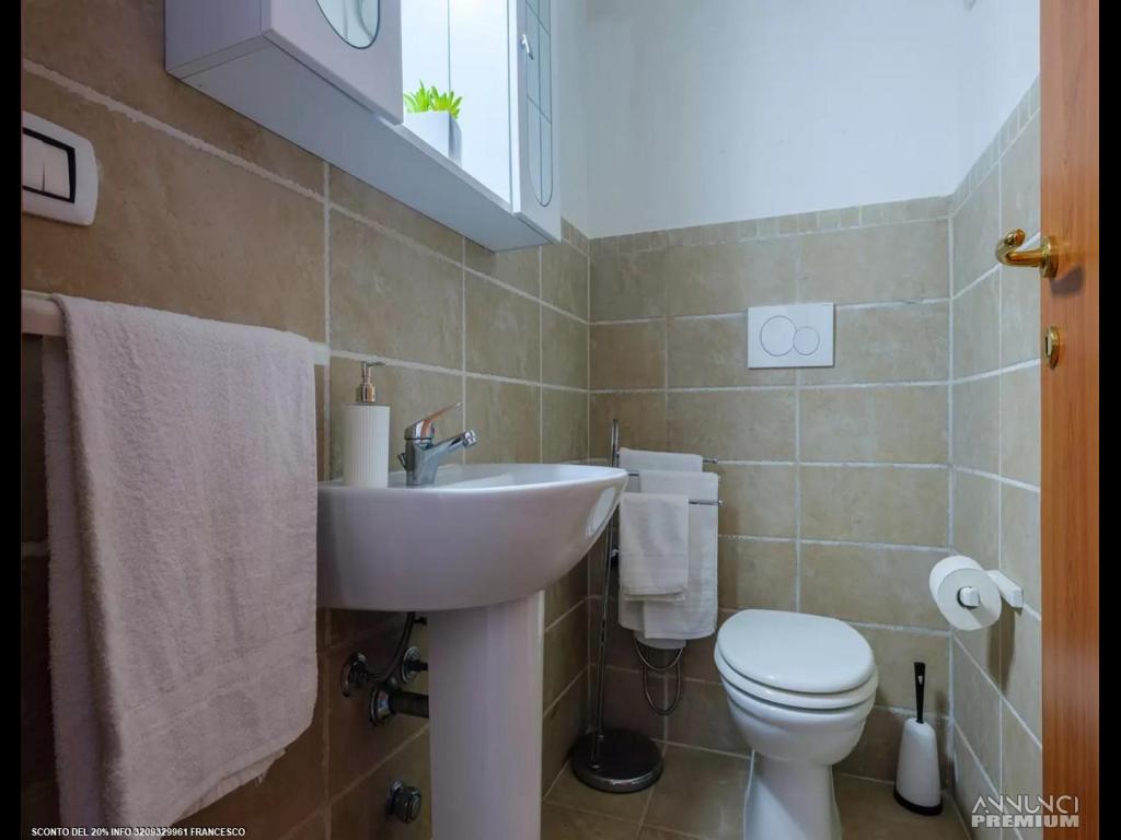 LASTMINUTE SETTEMBRE Porto Cesareo Fronte Mare - 17/30