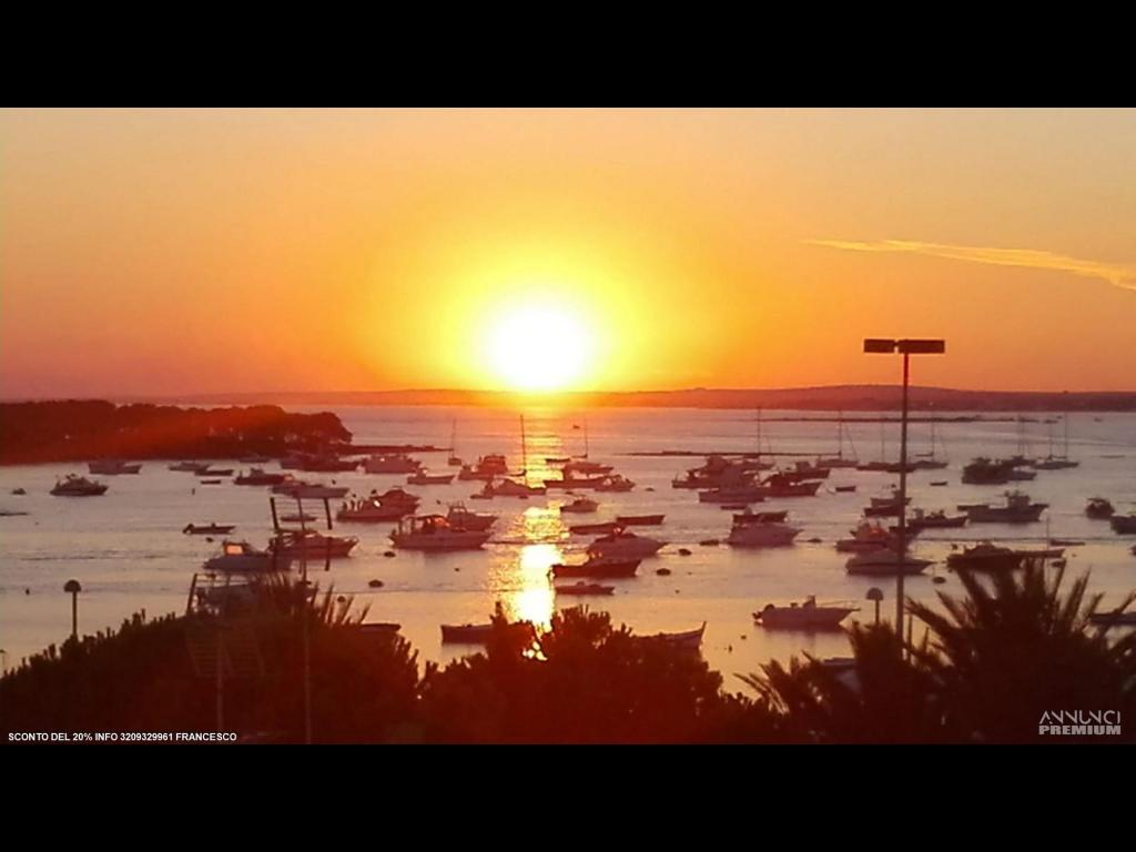 LASTMINUTE SETTEMBRE Porto Cesareo Fronte Mare - 19/30