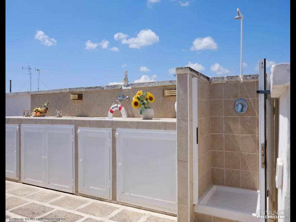 LASTMINUTE SETTEMBRE Porto Cesareo Fronte Mare - 20/30