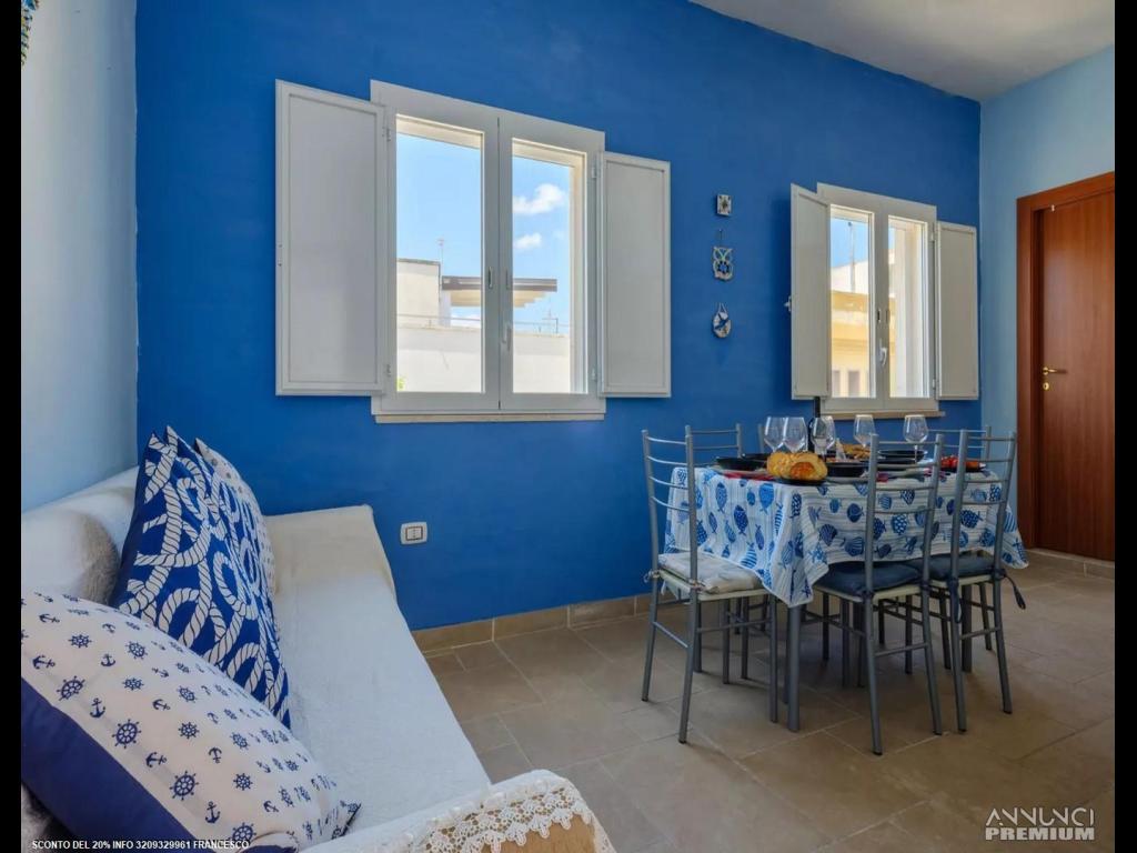 LASTMINUTE SETTEMBRE Porto Cesareo Fronte Mare - 22/30