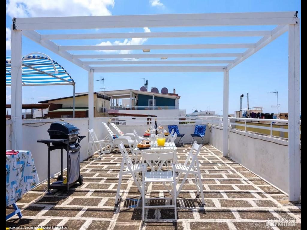 LASTMINUTE SETTEMBRE Porto Cesareo Fronte Mare - 23/30
