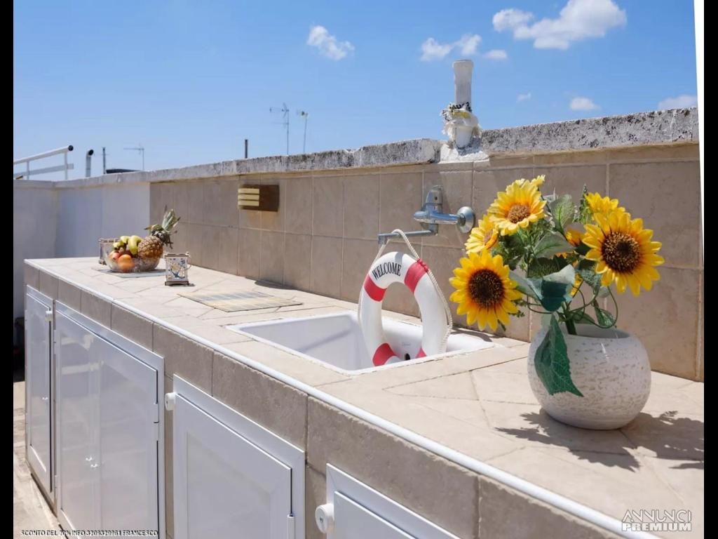 LASTMINUTE SETTEMBRE Porto Cesareo Fronte Mare - 24/30