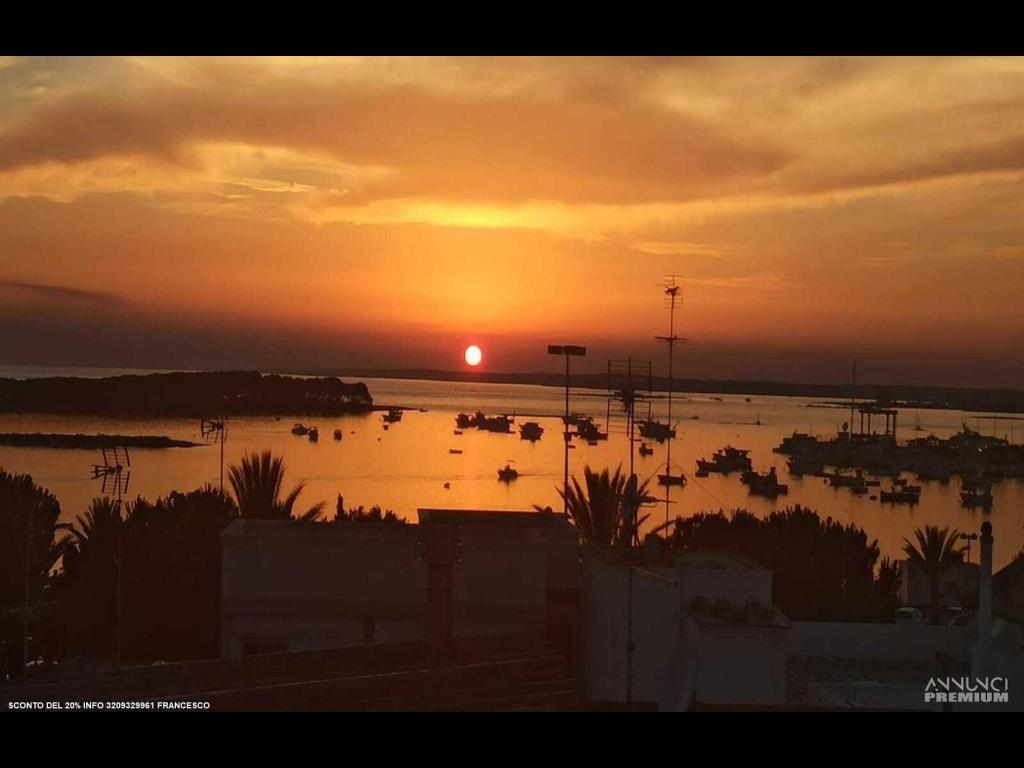 LASTMINUTE SETTEMBRE Porto Cesareo Fronte Mare - 25/30