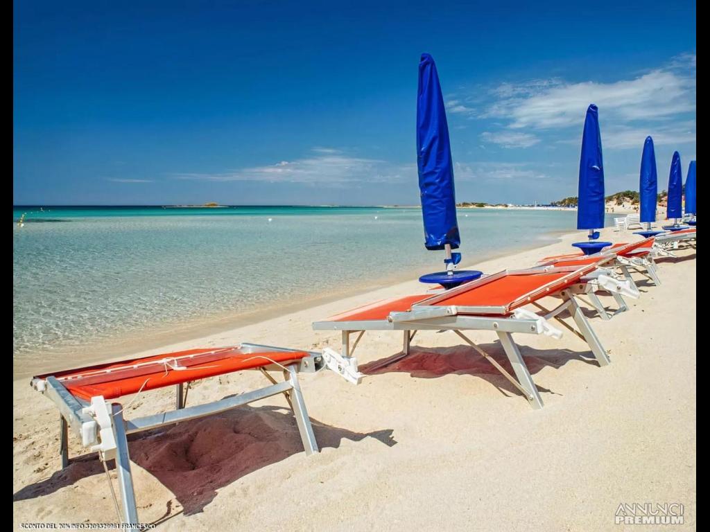 LASTMINUTE SETTEMBRE Porto Cesareo Fronte Mare - 27/30