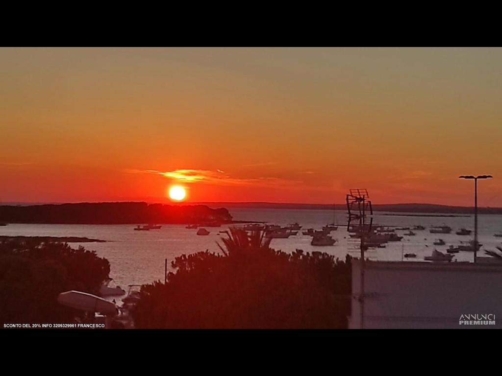 LASTMINUTE SETTEMBRE Porto Cesareo Fronte Mare - 29/30