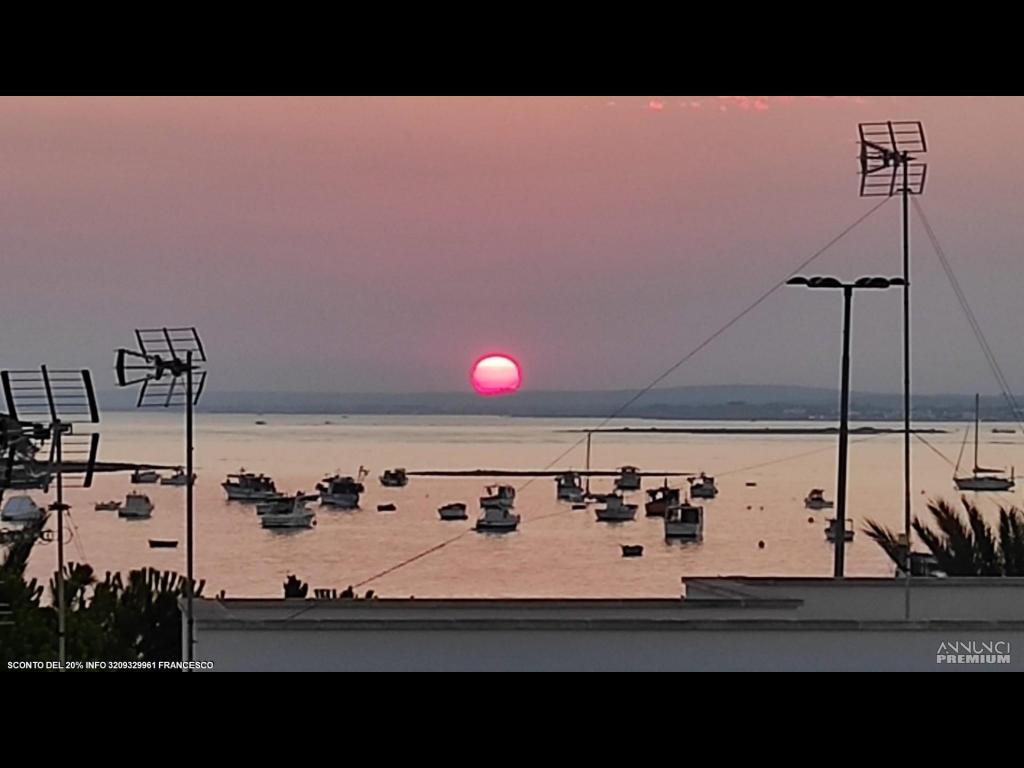LASTMINUTE SETTEMBRE Porto Cesareo Fronte Mare - 30/30