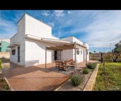 Lastminute settembre Villa a Porto Cesareo