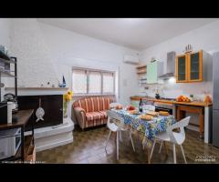 Lastminute settembre Villa a Porto Cesareo - 7