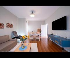 Lastminute settembre Villa a Porto Cesareo - 8
