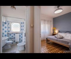 Lastminute settembre Villa a Porto Cesareo - 9